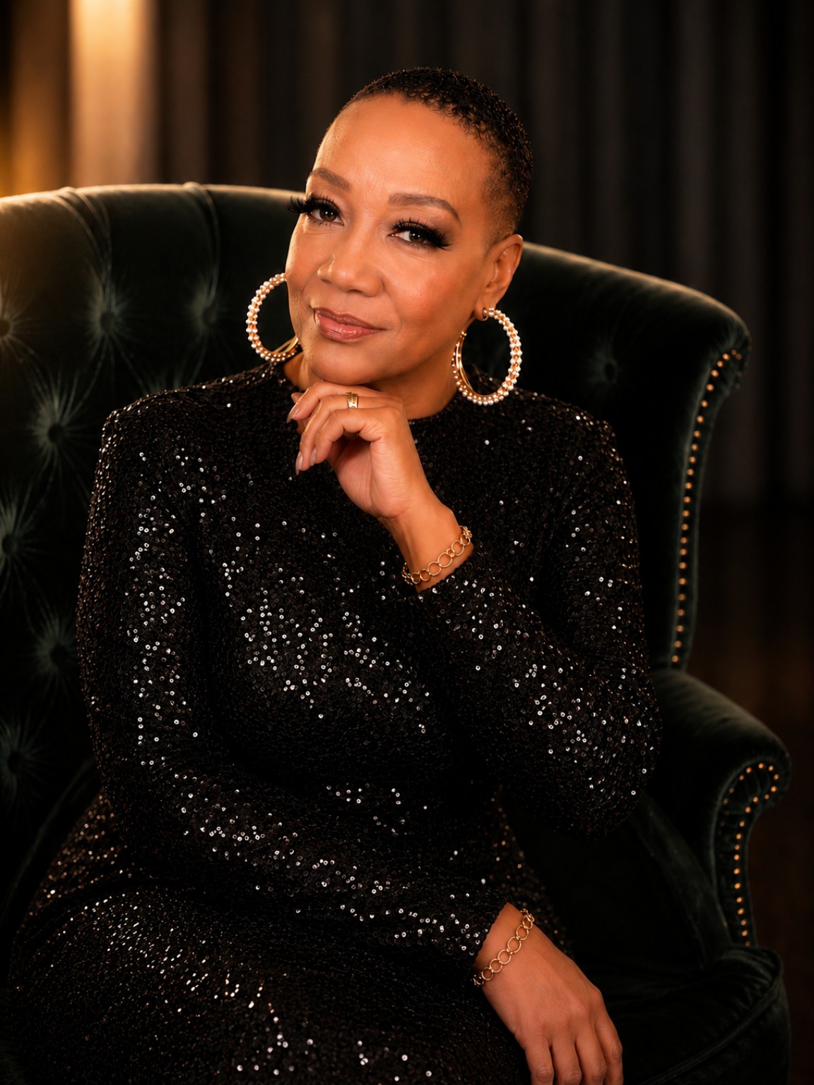 Prophetess Ramona Covington